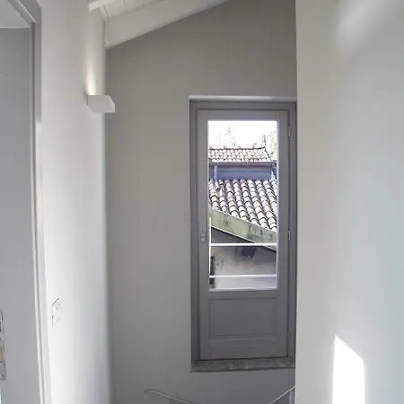 La Dimora Del Glicine - Venere Apts *
