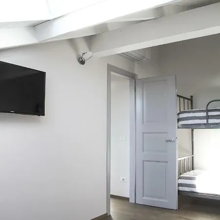 La Dimora Del Glicine - Venere Apts *