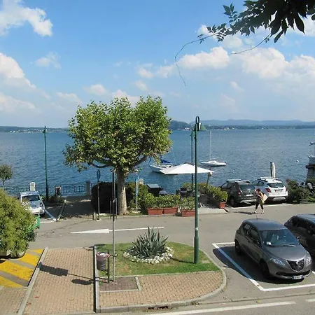 La Dimora Del Glicine - Venere Apts *