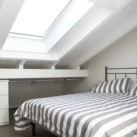 La Dimora Del Glicine - Venere Apts Apartamento