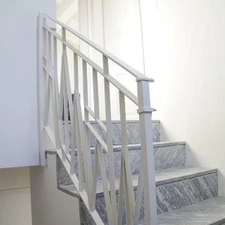 La Dimora Del Glicine - Venere Apts Apartamento
