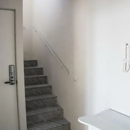 La Dimora Del Glicine - Venere Apts Belgirate